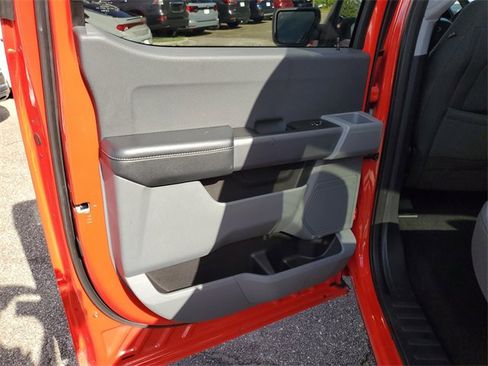 Used 2023 Ford F150 XLT image 27