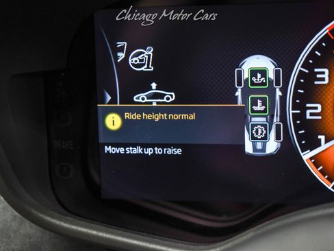 Used 2020 McLaren 600LT Spider image 12