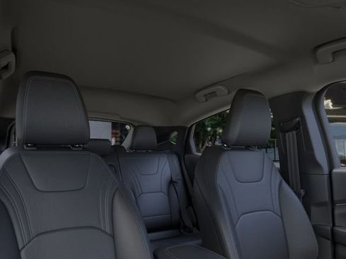 New 2026 Ford Mustang Mach-E Premium RWD image 22
