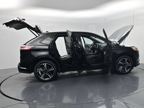 Used 2023 Ford Edge ST AWD/4WD image 57