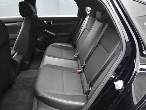 Used 2023 Honda Civic Sport image 20
