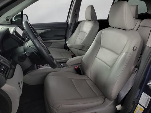 Used 2021 Honda Pilot Special Edition image 15