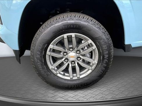 New 2026 Chevrolet Colorado LT image 11