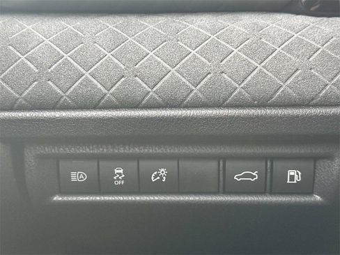 New 2026 Toyota Camry XLE image 25