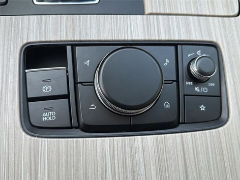 Used 2024 MAZDA CX-90 3.3 Turbo w/ Premium Plus Pkg AWD/4WD image 12