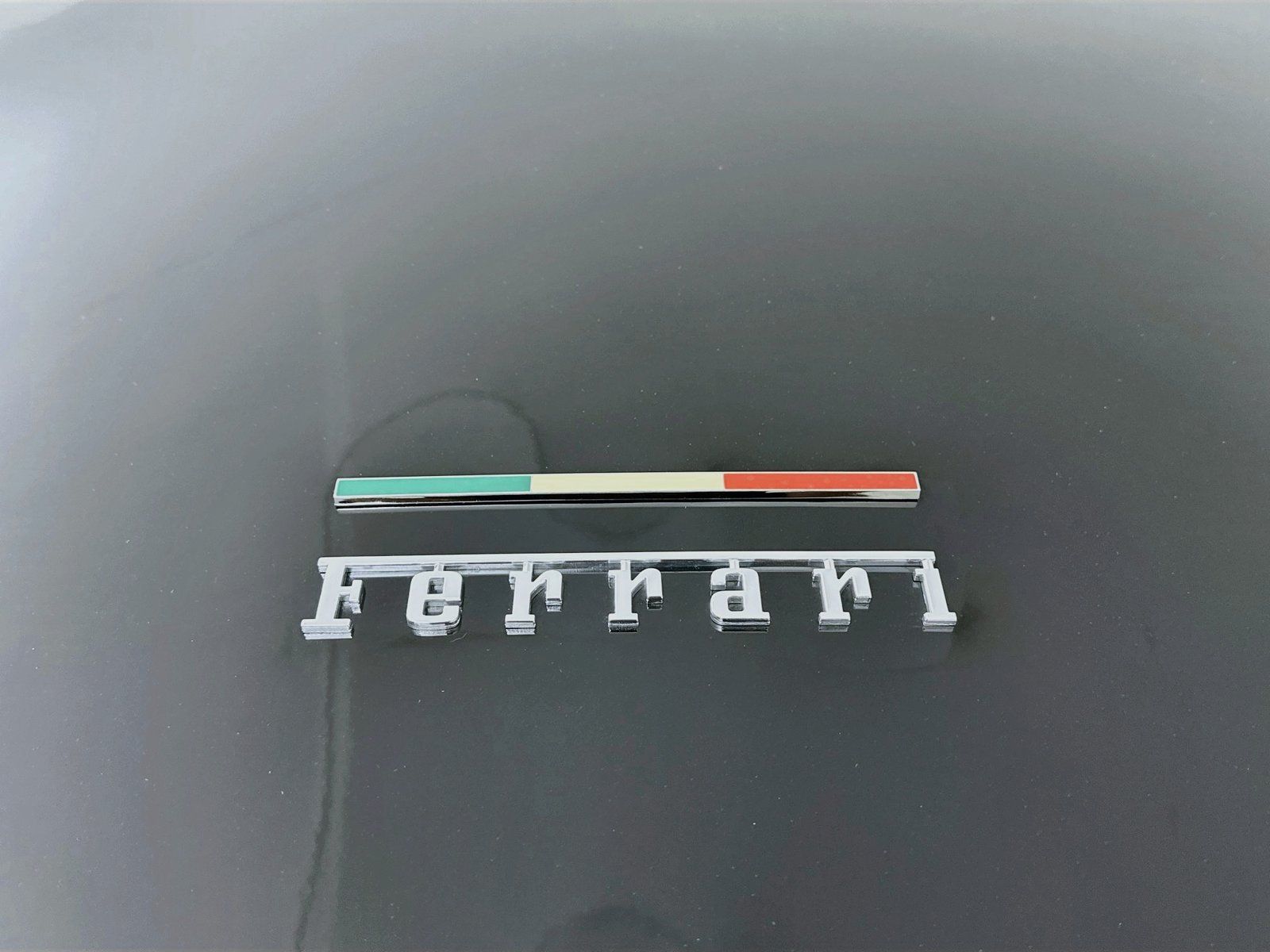 Used 2014 Ferrari California RWD image 60