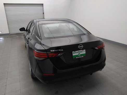 Used 2025 Nissan Sentra S FWD image 6