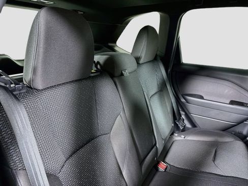New 2026 Subaru Forester Premium AWD/4WD image 27