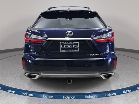 Used 2016 Lexus RX 350 350 w/ Premium Package image 7