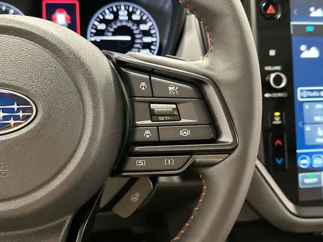 New 2026 Subaru Crosstrek 2.5i Limited AWD/4WD image 10