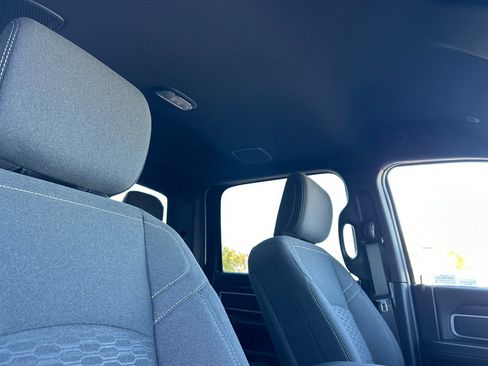 New 2026 RAM 2500 Big Horn image 16