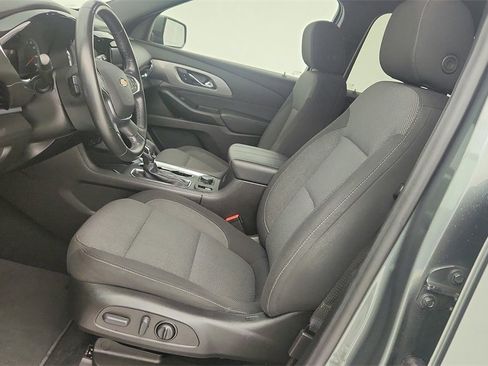 Certified 2023 Chevrolet Traverse LT image 49