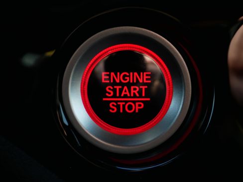 New 2026 Honda Ridgeline Black Edition image 27