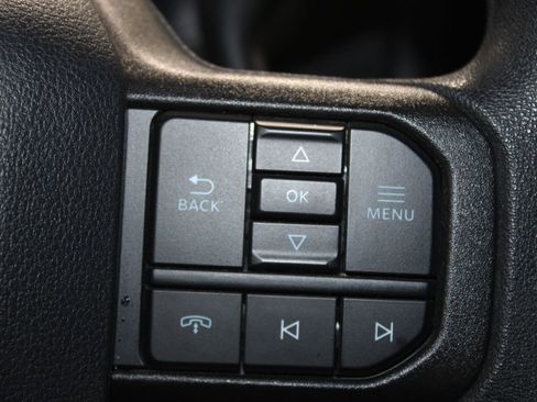 Used 2024 Ford F150 STX AWD/4WD image 22