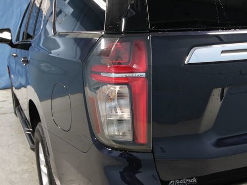 Used 2023 Chevrolet Tahoe LT image 42