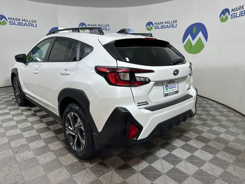New 2026 Subaru Crosstrek 2.0i Premium image 4