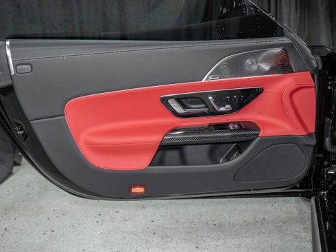 New 2026 Mercedes-Benz AMG GT 63 image 9