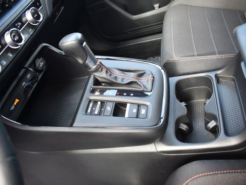 Certified 2023 Honda CR-V Sport image 44