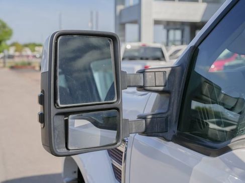 Used 2008 Ford F450 King Ranch AWD/4WD image 16