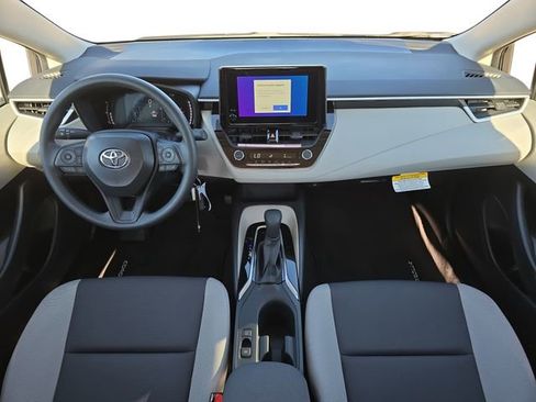 New 2026 Toyota Corolla LE image 9