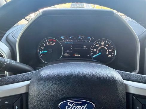 Used 2018 Ford F150 Lariat w/ Equipment Group 502A Luxury AWD/4WD image 48