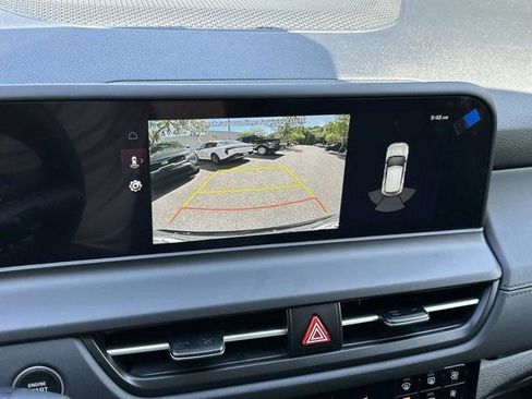 New 2026 Kia Seltos EX FWD image 21