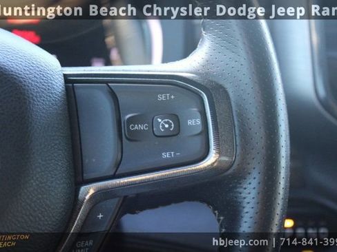 Used 2024 RAM 2500 Power Wagon w/ Level 2 Equipment Group image 16