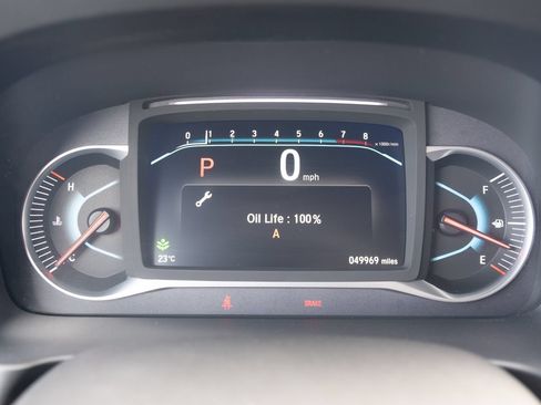 Used 2022 Honda Pilot Touring image 5