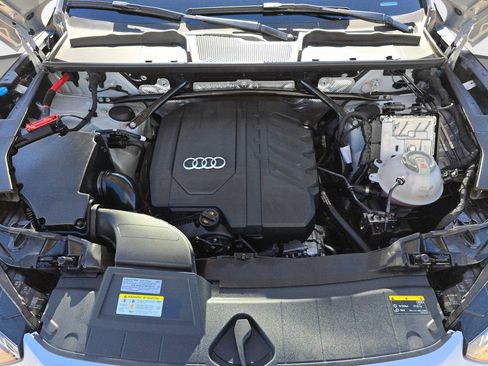 Used 2021 Audi Q5 Prestige AWD/4WD image 34
