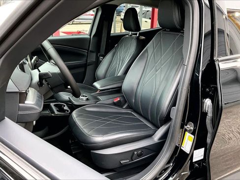 Used 2021 Ford Mustang Mach-E Select image 7