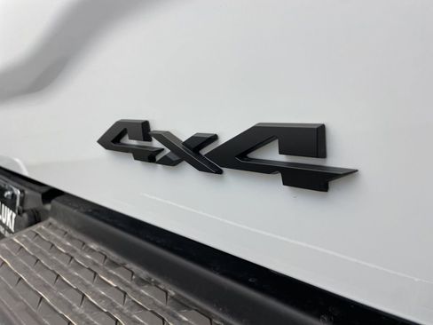 New 2026 RAM 3500 Laramie w/ Night Edition image 5