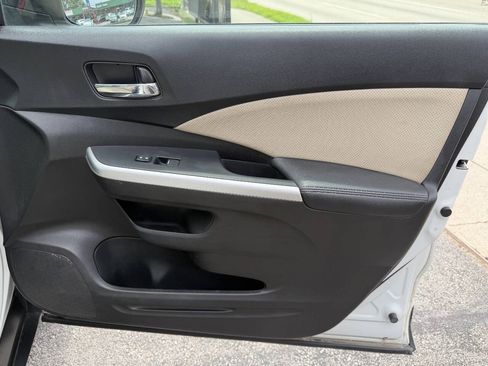 Used 2015 Honda CR-V EX-L image 20