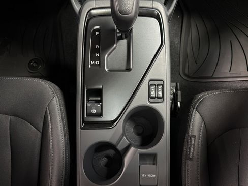 New 2026 Subaru Crosstrek 2.0i Premium AWD/4WD image 35