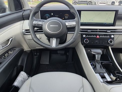 New 2026 Hyundai Tucson SEL image 21