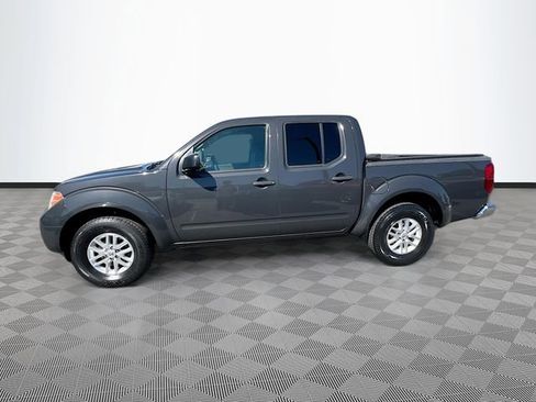 Used 2014 Nissan Frontier SV w/ SV Value Truck Package image 13