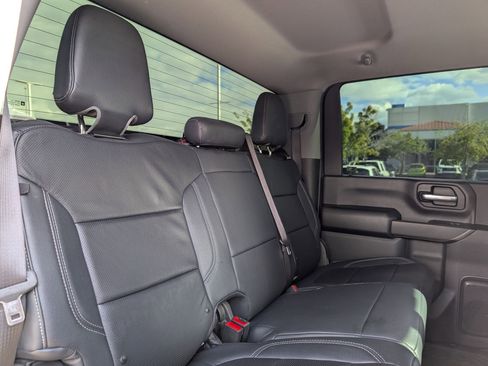 Used 2023 Chevrolet Silverado 3500 LT w/ Convenience Package AWD/4WD image 25