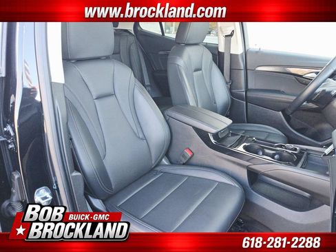 Used 2024 Buick Envision Preferred image 16