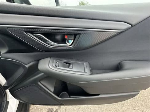 Certified 2025 Subaru Outback Premium image 22