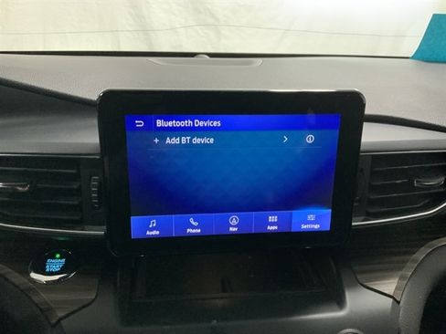 Used 2020 Ford Explorer Limited AWD/4WD image 32