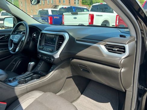 Used 2017 GMC Acadia SLT AWD/4WD image 22