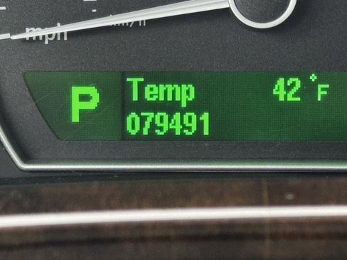 Used 2007 Saab 9-5 Aero w/ 60th Anniversary Pkg image 10