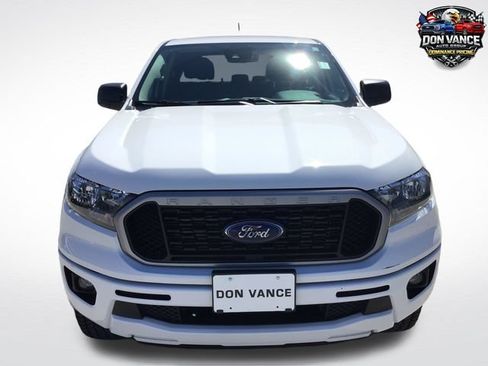 Used 2023 Ford Ranger XLT RWD image 8