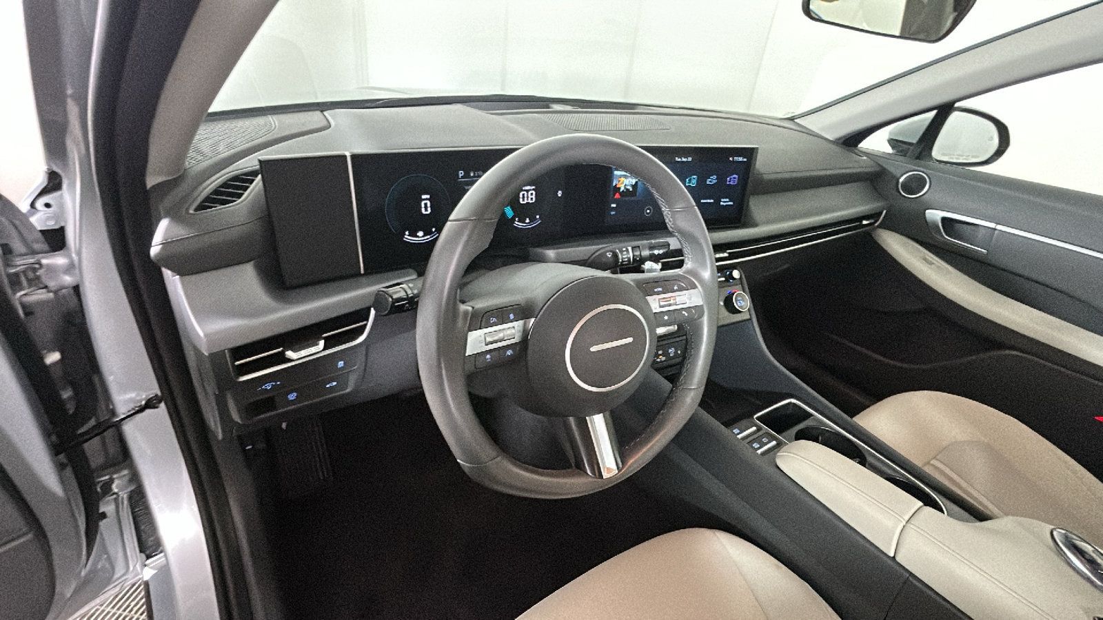 Certified 2026 Hyundai Sonata SEL AWD/4WD image 17