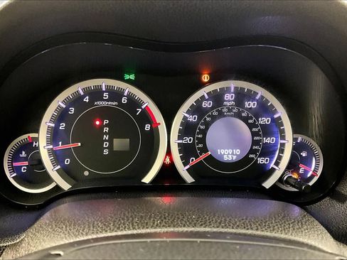 Used 2014 Acura TSX Sedan image 23