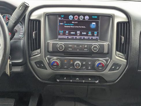 Used 2018 Chevrolet Silverado 1500 LT w/ All Star Edition image 16