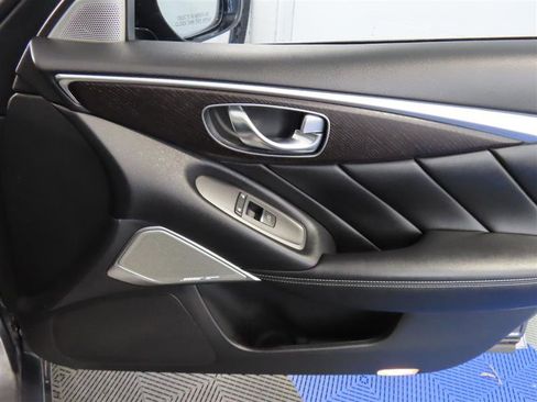 Used 2022 INFINITI Q50 Sensory AWD/4WD image 33