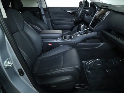 Certified 2023 Subaru Outback Limited XT image 34