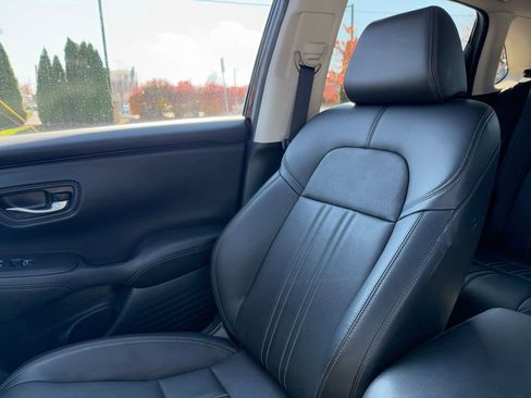 Used 2024 Honda HR-V EX-L image 24