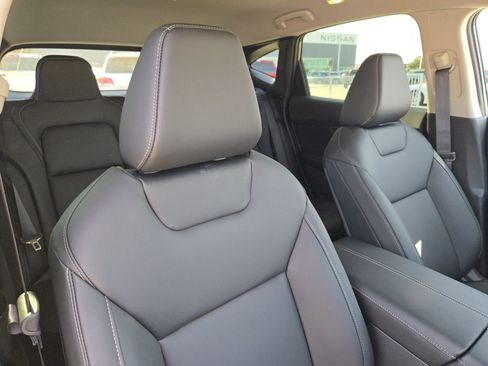 New 2026 Nissan Murano SV image 21