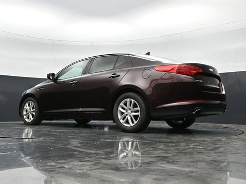 Used 2013 Kia Optima LX FWD image 41